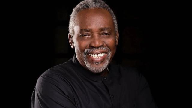 Illustrative photograph for the story: Olu Jacobs Is Dead at 84. Nigeria Has Lost More Than an Actor.