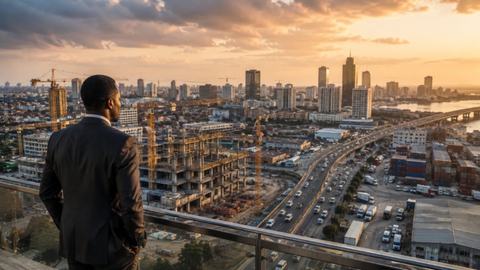 Illustrative photograph for the story: Why Choosing Where to Do Business Is More Than Finding the Cheapest Location