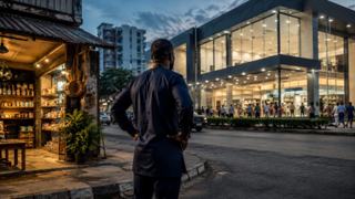 Illustrative photograph for the story: Foreign Retailers Are Expanding in Nigeria. What Local Businesses Need to Do Now
