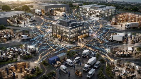 Illustrative photograph for the story: Why Business Expansion Can Create More Problems Without Better Systems