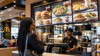 Illustrative photograph for the story: McDonald’s Is Changing Its Menu for GLP 1 Customers. The Bigger Lesson Is About Listening to Consumers