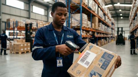 Illustrative photograph for the story: Why Product Traceability Matters More Than Ever for Nigerian Businesses