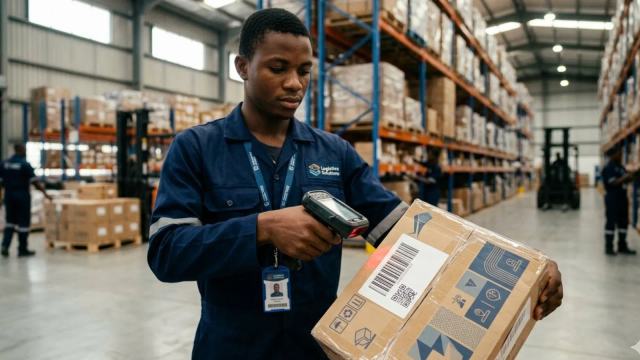 Illustrative photograph for the story: Why Product Traceability Matters More Than Ever for Nigerian Businesses