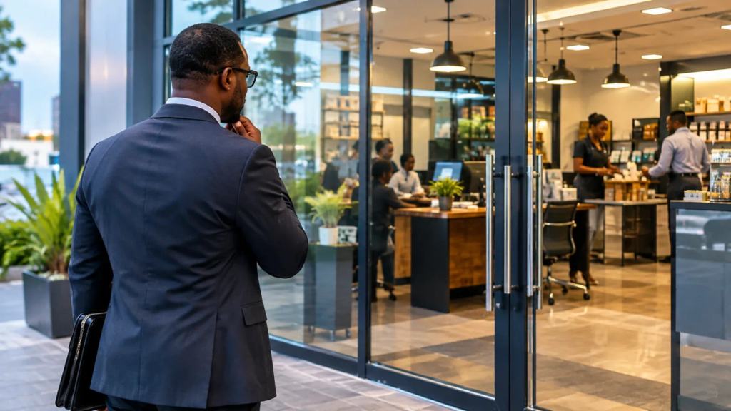Illustrative photograph for the story: Why Businesses Should Know Their Value Before Someone Comes to Buy Them
