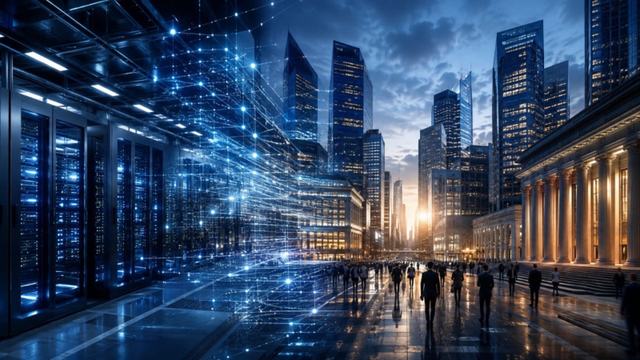 Illustrative photograph for the story: Anthropic Is Preparing for an IPO. The Bigger Question Is Whether Businesses Are Ready for AI’s Next Phase