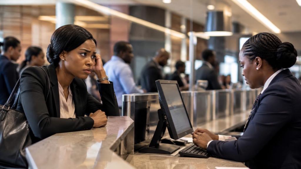 Illustrative photograph for the story: Why Slow Customer Service Can Quietly Cost Your Business Money