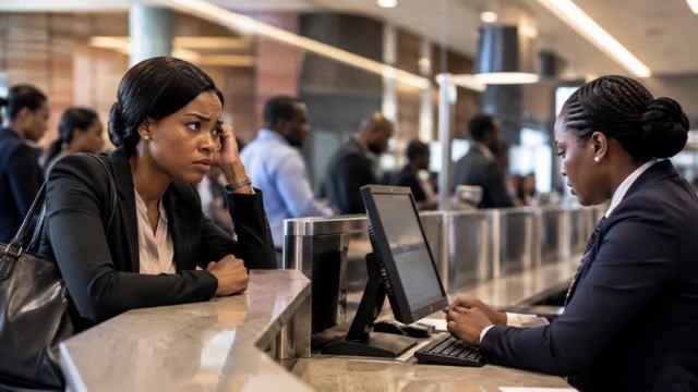Illustrative photograph for the story: Why Slow Customer Service Can Quietly Cost Your Business Money