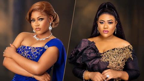 Illustrative photograph for the story: Phyna and Nkechi Blessing Are Taking Their Social Media Clash to the Ring. What Happens When Attention Becomes a Business?
