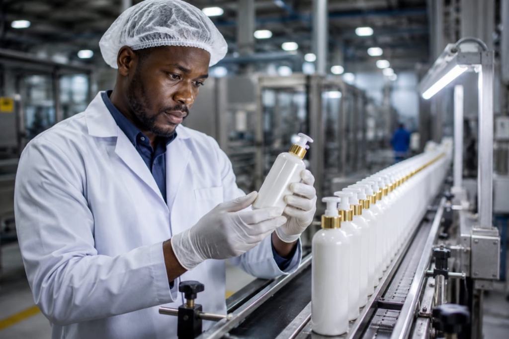 Illustrative photograph for the story: Why Businesses Need to Verify What They Sell Before It Reaches Customers