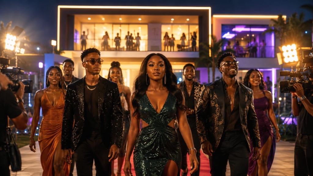 Illustrative photograph for the story: The Rise of Big Brother Naija and Its Biggest Winners