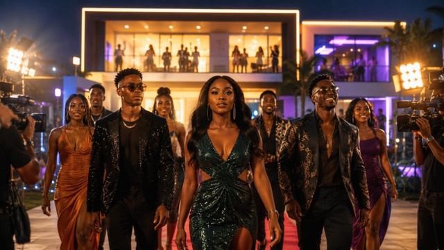 Illustrative photograph for the story: The Rise of Big Brother Naija and Its Biggest Winners