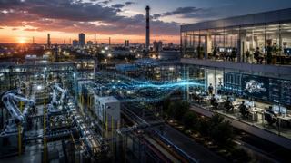 Illustrative photograph for the story: Schneider Electric Is Buying PTC for $22.6 Billion