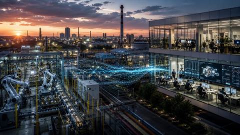 Illustrative photograph for the story: Schneider Electric Is Buying PTC for $22.6 Billion