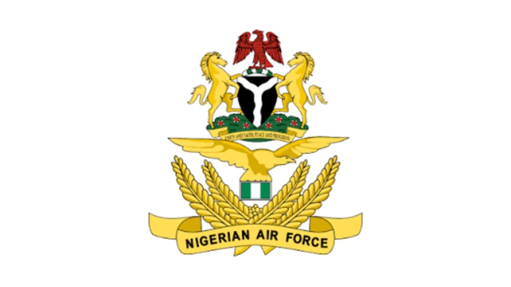 Illustrative photograph for the story: Inside the Nigerian Air Force: What They Do and Why It Matters