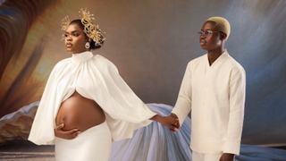 Illustrative photograph for the story: Peller and Jarvis Are Expecting Their First Baby