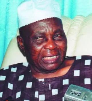 Illustrative photograph for the story: Why Lamidi Adedibu’s Family Is Demanding ₦500 Million Over a Film