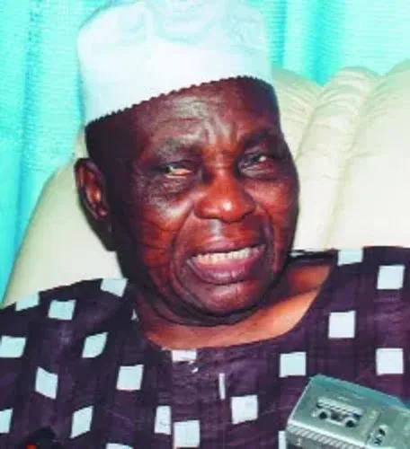 Illustrative photograph for the story: Why Lamidi Adedibu’s Family Is Demanding ₦500 Million Over a Film