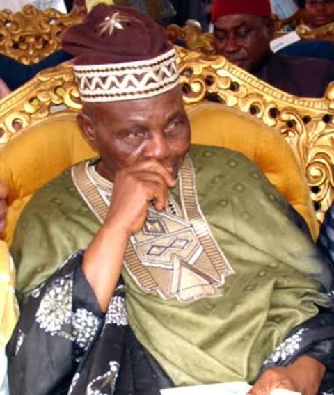 Illustrative photograph for the story: Who Is Lamidi Adedibu? The Strongman Who Fed Ibadan and Chose Its Leaders.