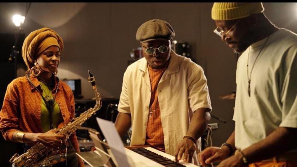 Illustrative photograph for the story: Why Global Recognition Matters for African Music and Culture