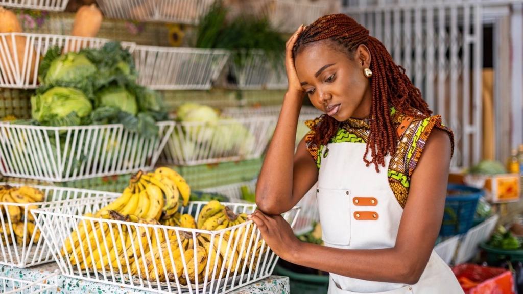Illustrative photograph for the story: Why Rising Costs Make a Life Harder for Small Businesses