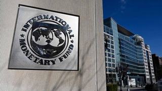 Illustrative photograph for the story: IMF Warns That an AI Investment Crash Could Hurt the World Economy