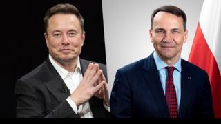 Illustrative photograph for the story: Poland Challenges Elon Musk as Starlink Limits Disrupt Ukraine’s Military Missions