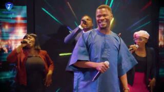 Illustrative photograph for the story: TOGOMM Explained: Inside the Ministry Behind Toluwanisings and the Unreserved Praise Series