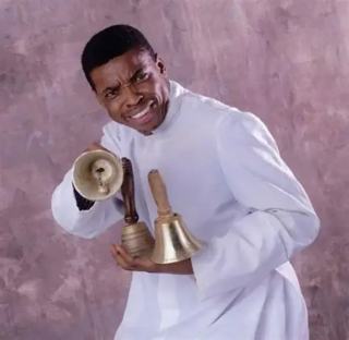 Illustrative photograph for the story: Ayobami Ajewole (Woli Agba): Biography, Age, Wife, Children, Education, Skits, Movies, Music and Awards.
