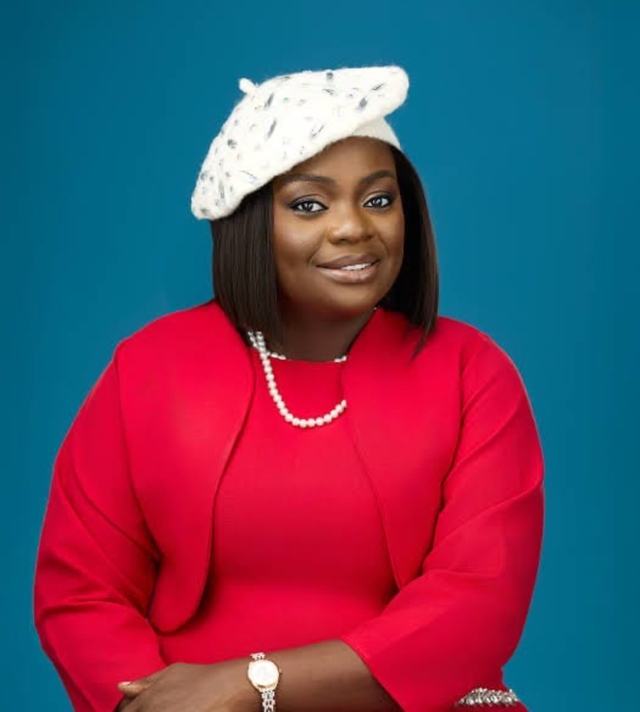 Illustrative photograph for the story: Adeyinka Alaseyori Biography: Age, Songs and Gospel Ministry