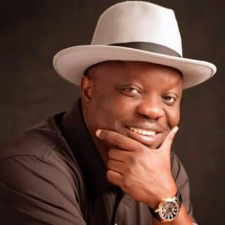 Illustrative photograph for the story: Former Delta State Governor Emmanuel Uduaghan Dies at 71