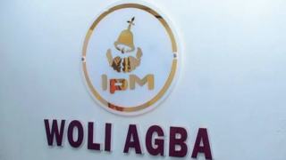 Illustrative photograph for the story: IPM Explained: Inside Woli Agba's Instagram Parish Ministry.