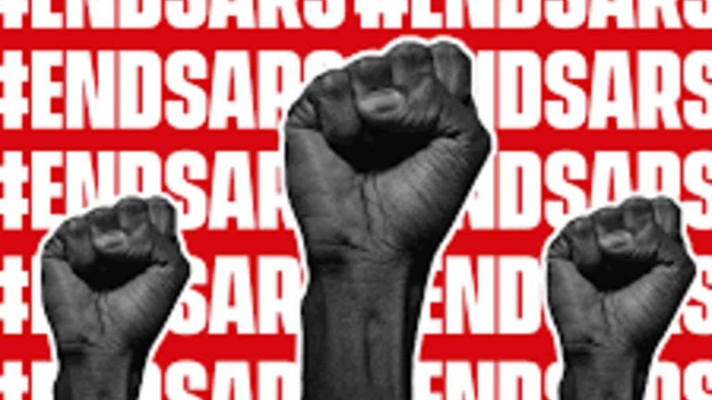 Illustrative photograph for the story: What Was SARS? The Police Unit That Pushed a Generation Into the Streets.