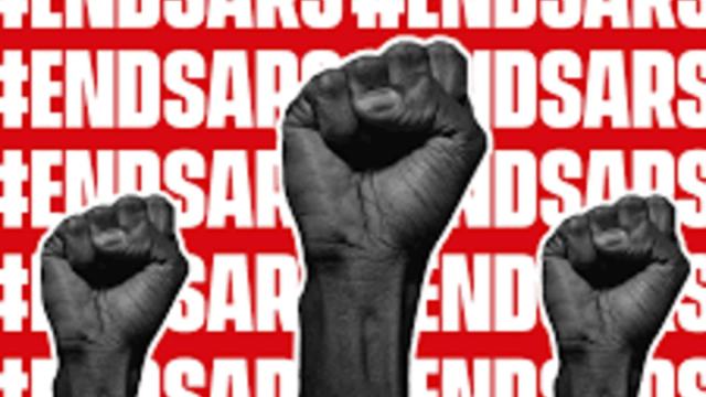 Illustrative photograph for the story: What Was SARS? The Police Unit That Pushed a Generation Into the Streets.