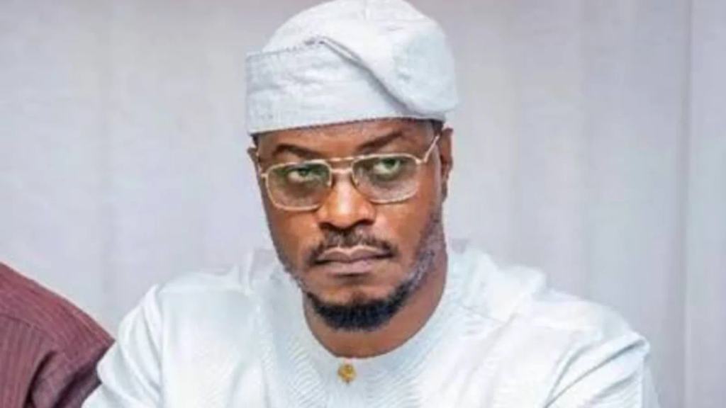 Illustrative photograph for the story: Gbadebo Rhodes-Vivour (GRV): Biography, Age, Wife, Education, Career, Politics and the Lagos Race He Refuses to Leave.