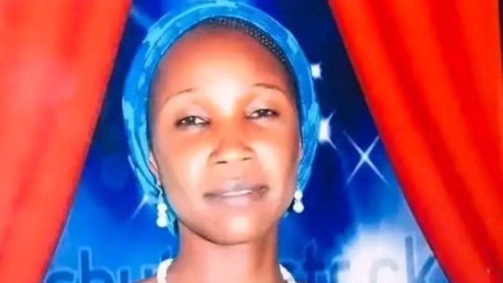 Illustrative photograph for the story: Borno Court Sentences Christian Mother Liatu Samuel Dawa to 14 Years in Prison