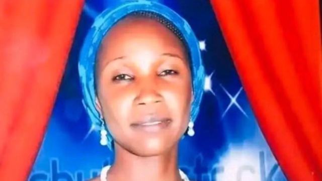 Illustrative photograph for the story: Borno Court Sentences Christian Mother Liatu Samuel Dawa to 14 Years in Prison