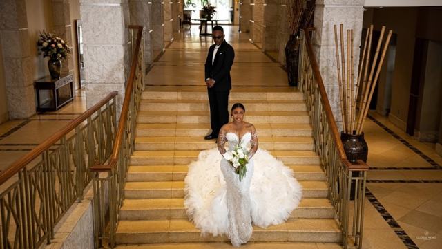 Illustrative photograph for the story: Bimbo Ademoye’s ‘My 30th Wedding’ Draws Millions to YouTube with Love and Marriage Drama