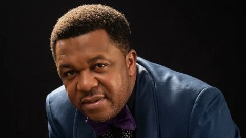 Illustrative photograph for the story: Francis Duru (Ahanna): Biography, Age, Wife, Education, Career, Movies, Awards and the Role That Named Him.