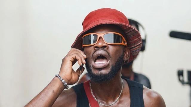 Illustrative photograph for the story: Samuel Animashaun Perry (Broda Shaggi): Biography, Age, State of Origin, Education, Career, Skits, Music, Awards and the Three Names He Dropped Before Shaggi.
