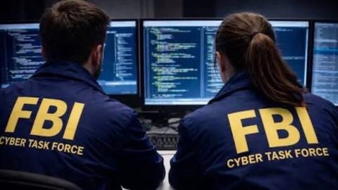 Illustrative photograph for the story: FBI Captures Six Most-Wanted Fraudsters After International Manhunt