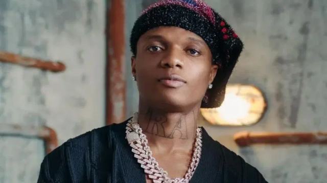 Illustrative photograph for the story: Wizkid Biography: Life, Music, Awards and Global Success