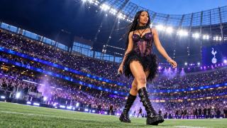 Illustrative photograph for the story: Ayra Starr Announces 20-City World Tour After Major London Performance