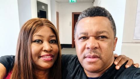 Illustrative photograph for the story: Who Is Francis Duru’s Wife? The Story of Adokiye Duru, Their Marriage and Family