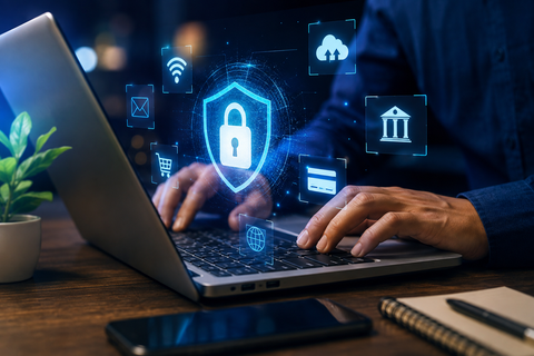 Illustrative photograph for the story: Cybersecurity Trends 2026: Why Every Business Owner Must Protect Their Business Online
