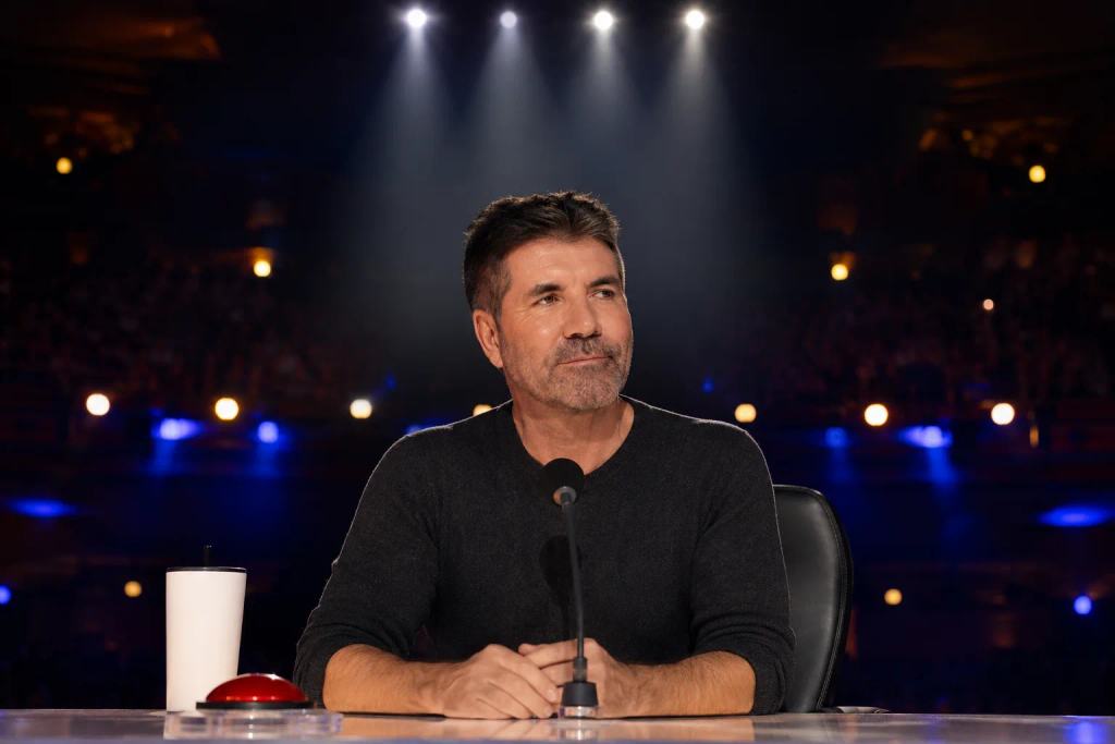 Illustrative photograph for the story: Simon Cowell Steps Away From America's Got Talent for Surgery — And It Made Me Rethink Success