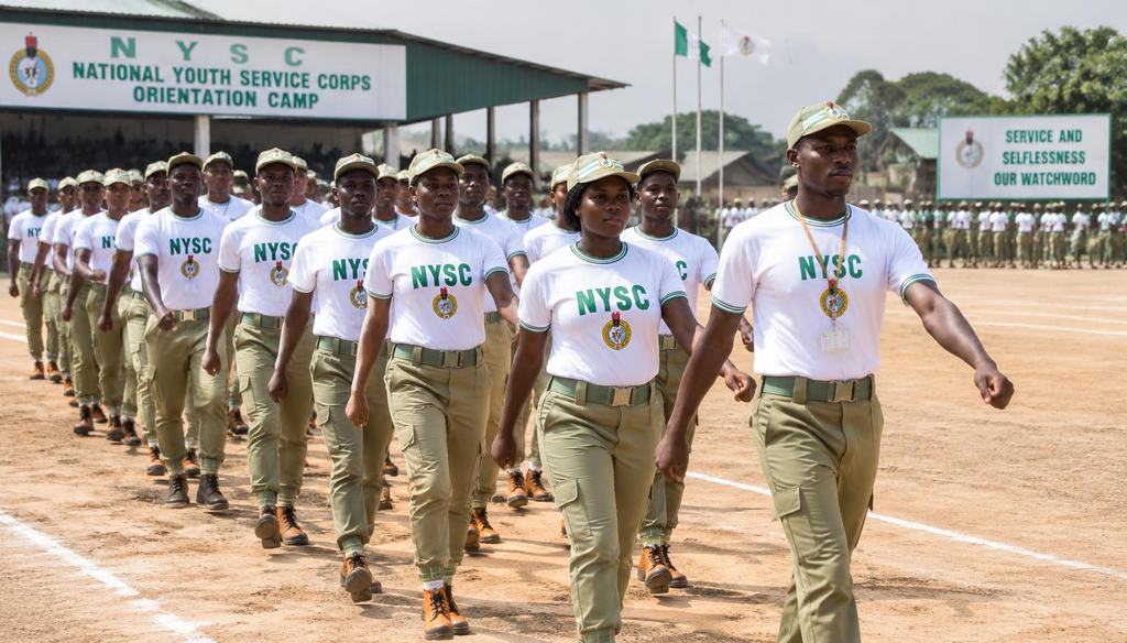 Illustrative photograph for the story: What Is the National Youth Service Corps (NYSC)? Nigeria's Service Year Explained