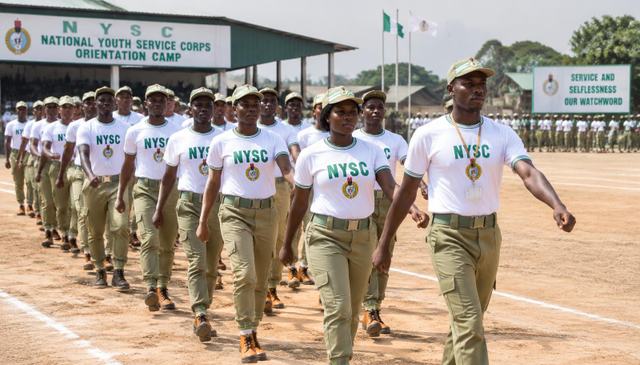 Illustrative photograph for the story: What Is the National Youth Service Corps (NYSC)? Nigeria's Service Year Explained