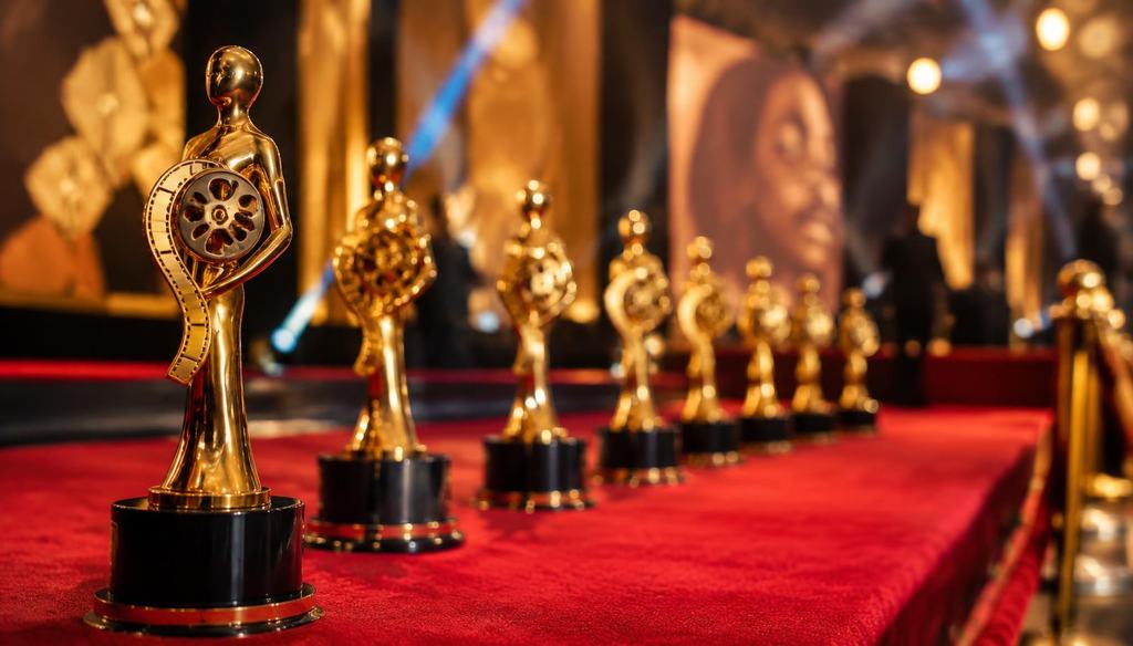 Illustrative photograph for the story: Inside the Best of Nollywood (BON) Awards: History and Why They Matter